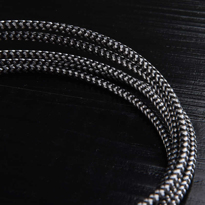 Wiwu X7 iPhone Phone To TV HDMI Cable - 8