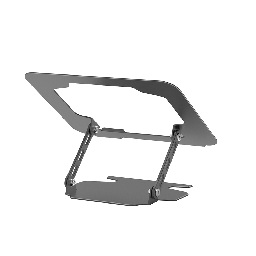 Wiwu ZM-901 Katlanabilir Ayarlanabilir Laptop Standı - 3