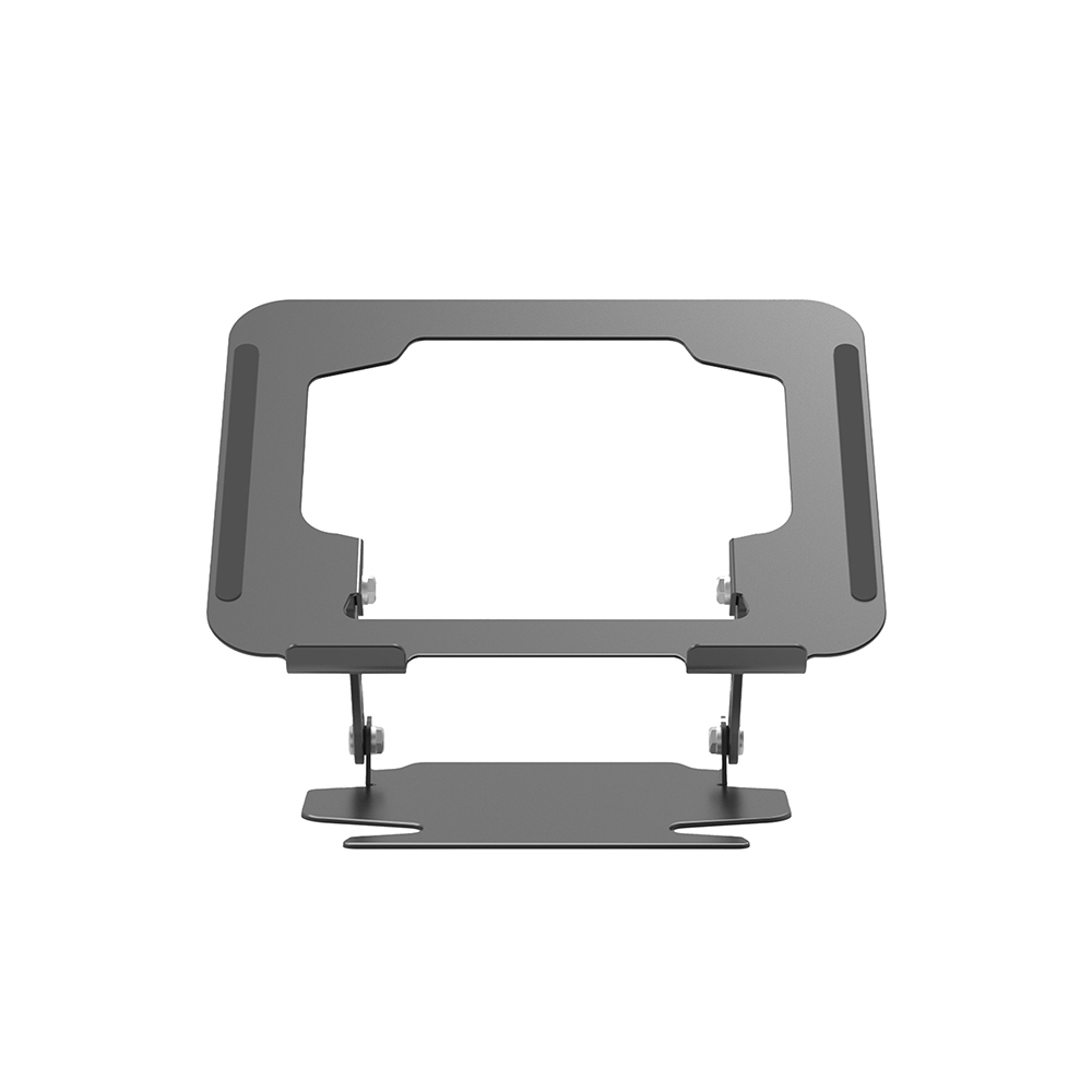 Wiwu ZM-901 Katlanabilir Ayarlanabilir Laptop Standı - 4