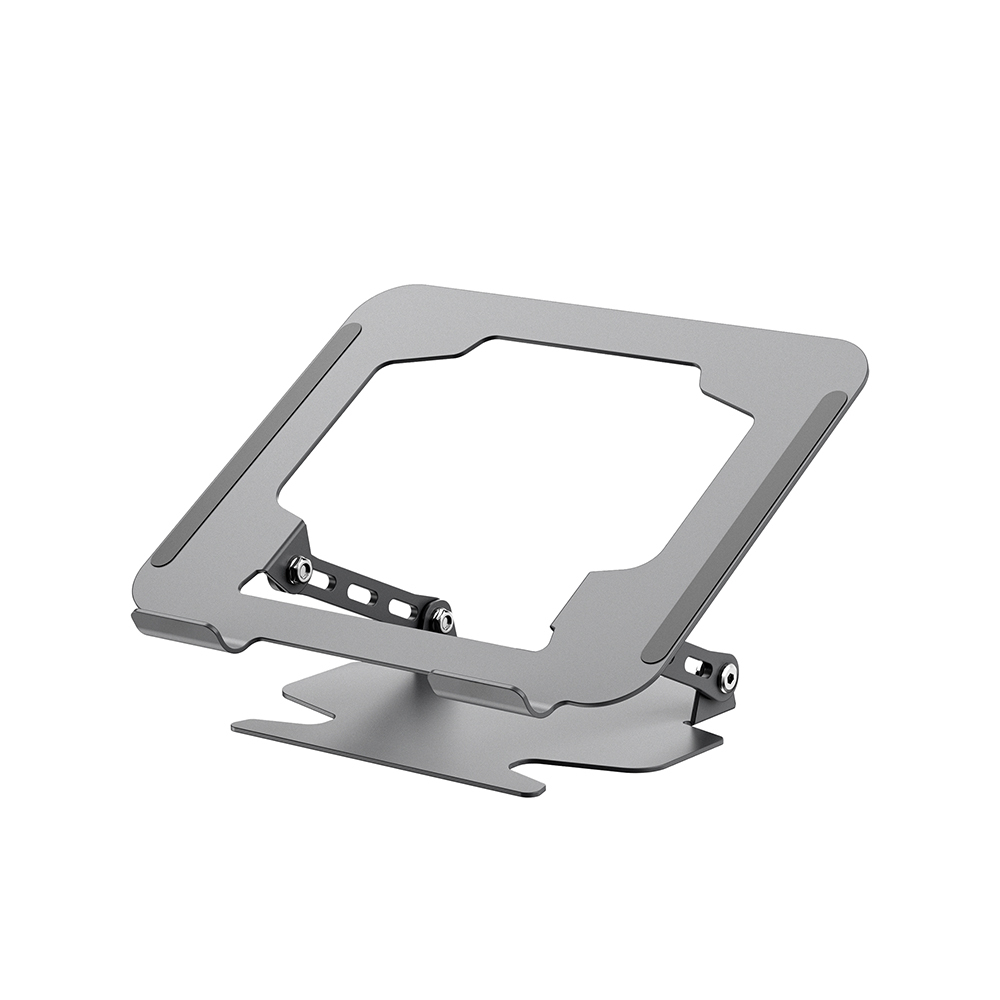 Wiwu ZM-901 Katlanabilir Ayarlanabilir Laptop Standı - 6