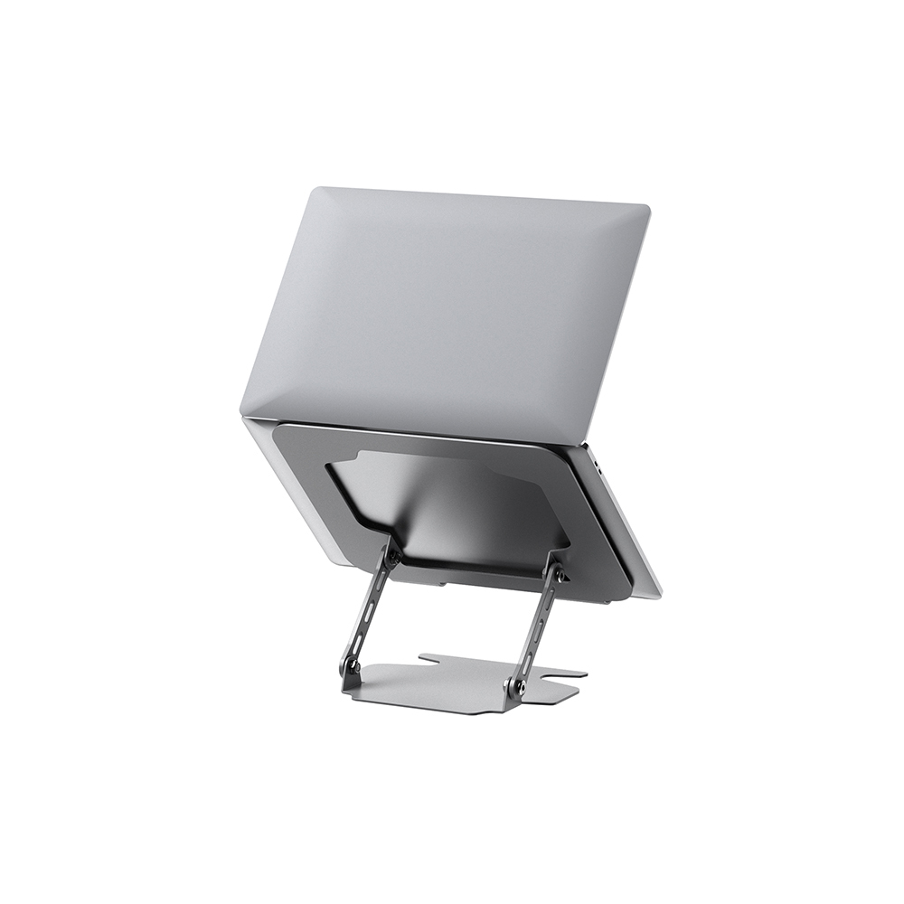Wiwu ZM-901 Katlanabilir Ayarlanabilir Laptop Standı - 7