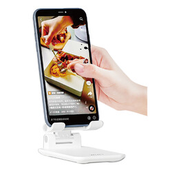 Wiwu ZM103 Tablet - Phone Stand White