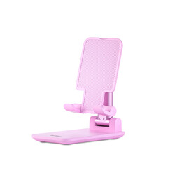 Wiwu ZM103 Tablet - Phone Stand Pink