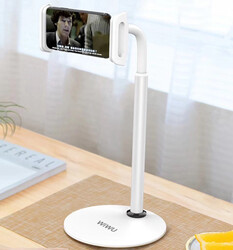 Wiwu ZM300 Giraffe Tablet - Phone Stand White