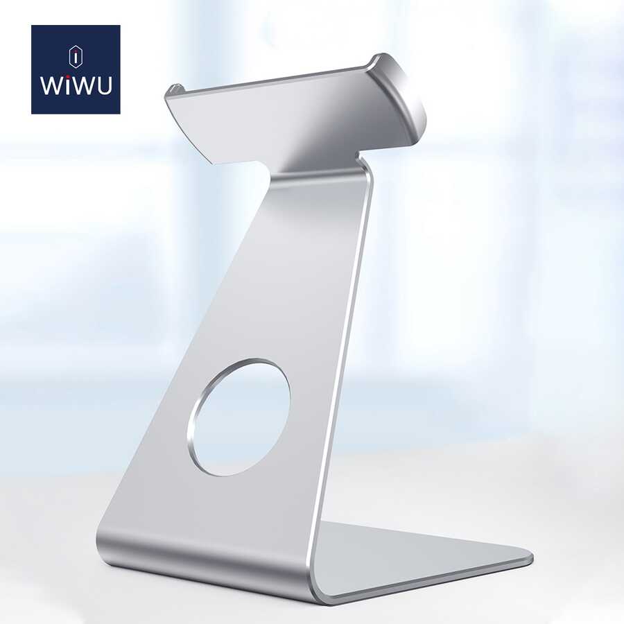 Wiwu ZM303 Magsafe Charge Stand - 6