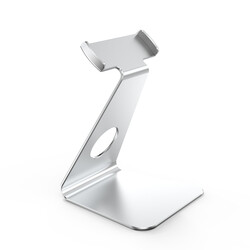 Wiwu ZM303 Magsafe Charge Stand Silver