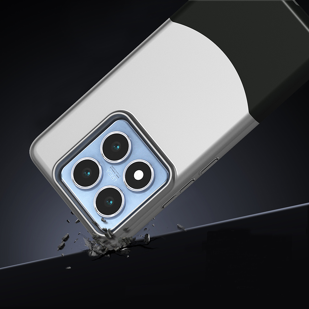 Xiaomi 14T Case Magnetic Zore Double Cover - 7