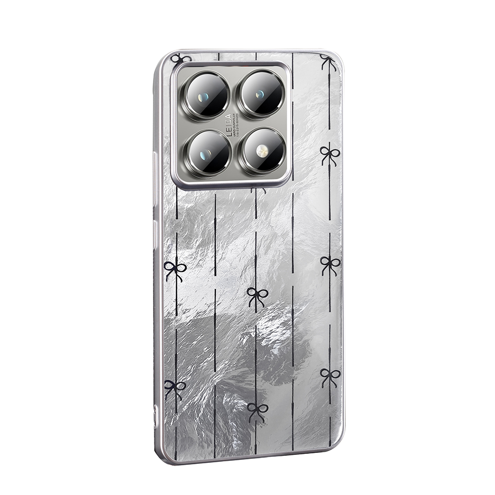 Xiaomi 14T Kılıf Desenli Zore Mep Kapak - 13