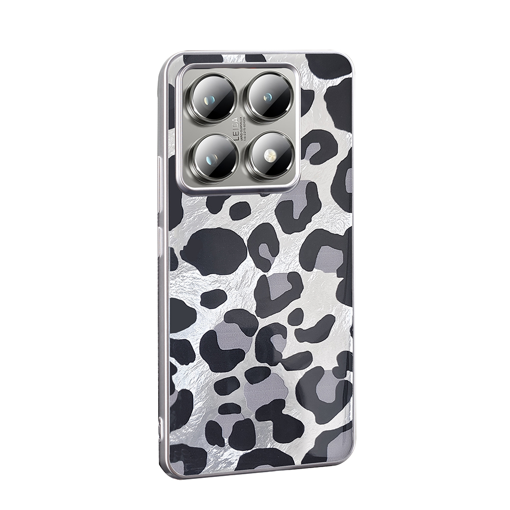Xiaomi 14T Kılıf Desenli Zore Mep Kapak - 15
