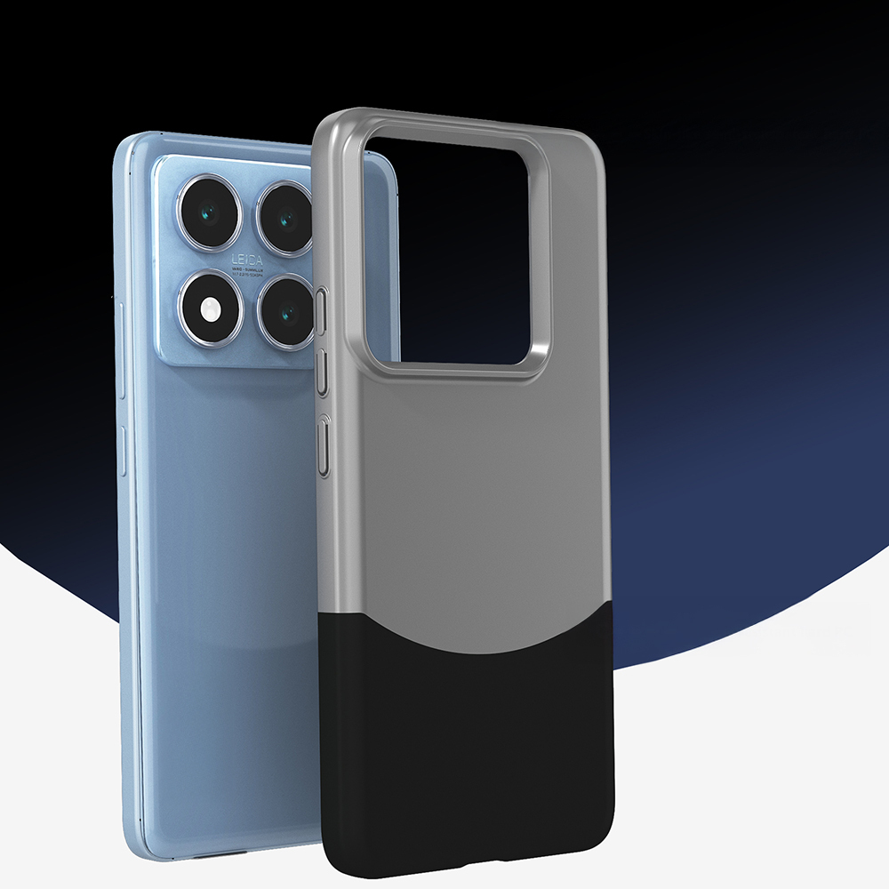 Xiaomi 14T Kılıf Mıknatıslı Zore Duble Kapak - 6