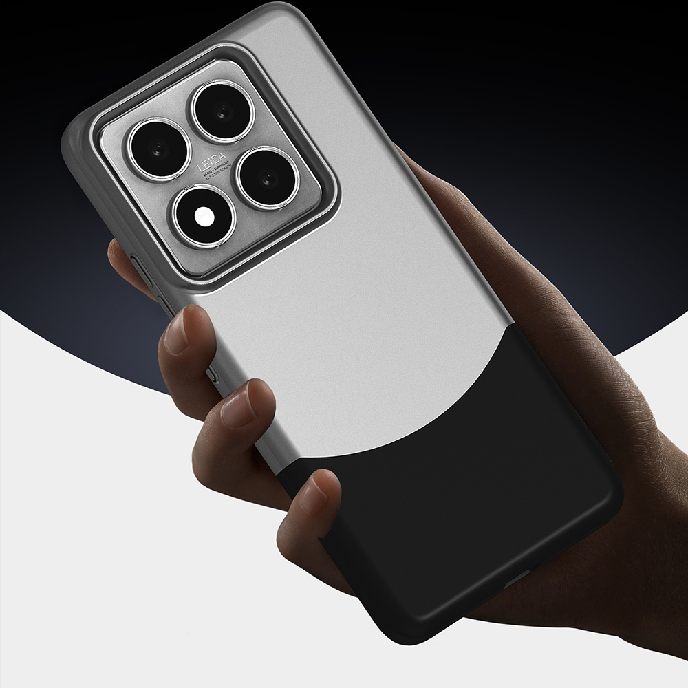 Xiaomi 14T Kılıf Mıknatıslı Zore Duble Kapak - 8