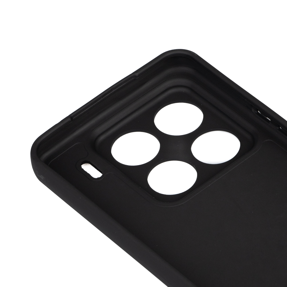 Xiaomi 15 Pro Case Zore Biye Silicone - 3