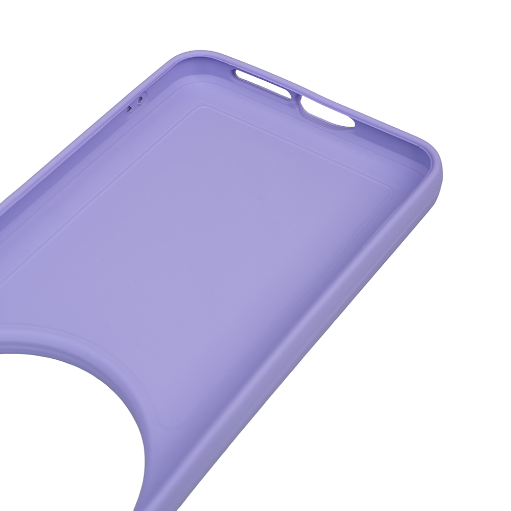 Xiaomi 15 Ultra Case Zore Biye Silicone - 7