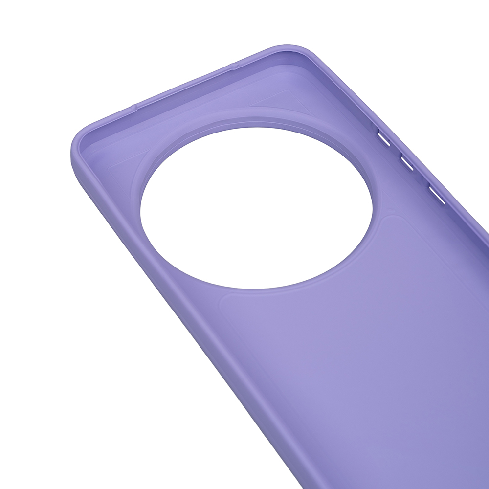 Xiaomi 15 Ultra Kılıf Zore Biye Silikon - 6
