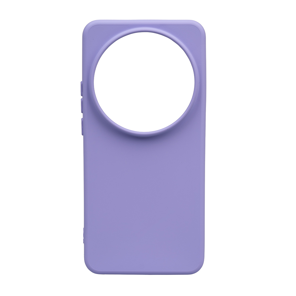 Xiaomi 15 Ultra Kılıf Zore Biye Silikon - 5
