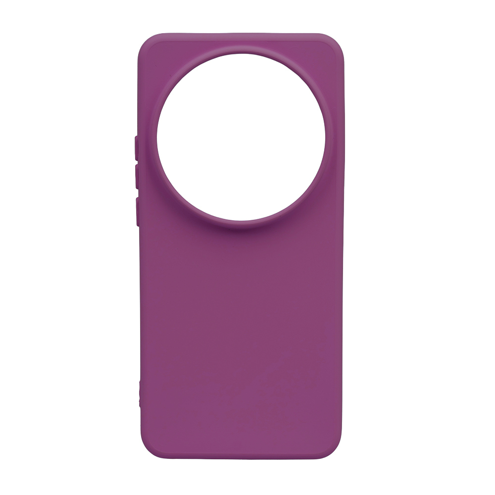 Xiaomi 15 Ultra Kılıf Zore Biye Silikon - 8