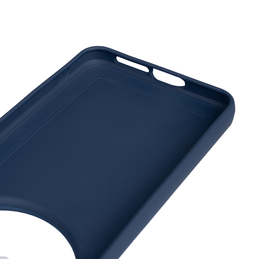 Xiaomi 15 Ultra Kılıf Zore Biye Silikon - 13