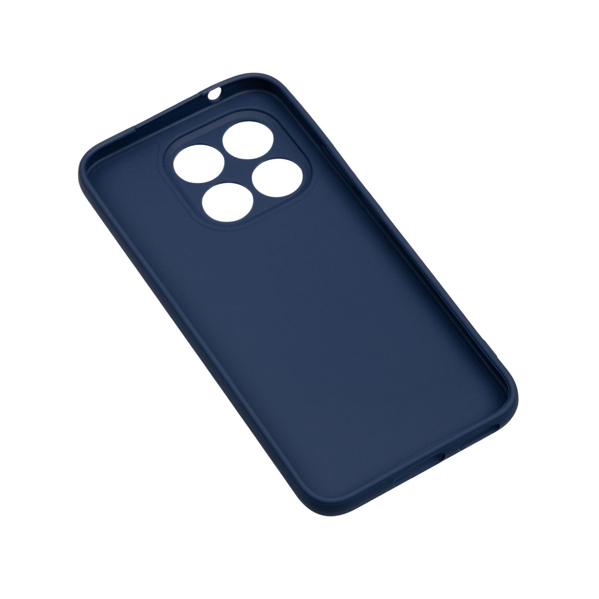 Xiaomi 15T Case Zore Biye Silicone - 7