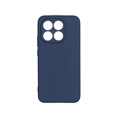 Xiaomi 15T Case Zore Biye Silicone Navy blue