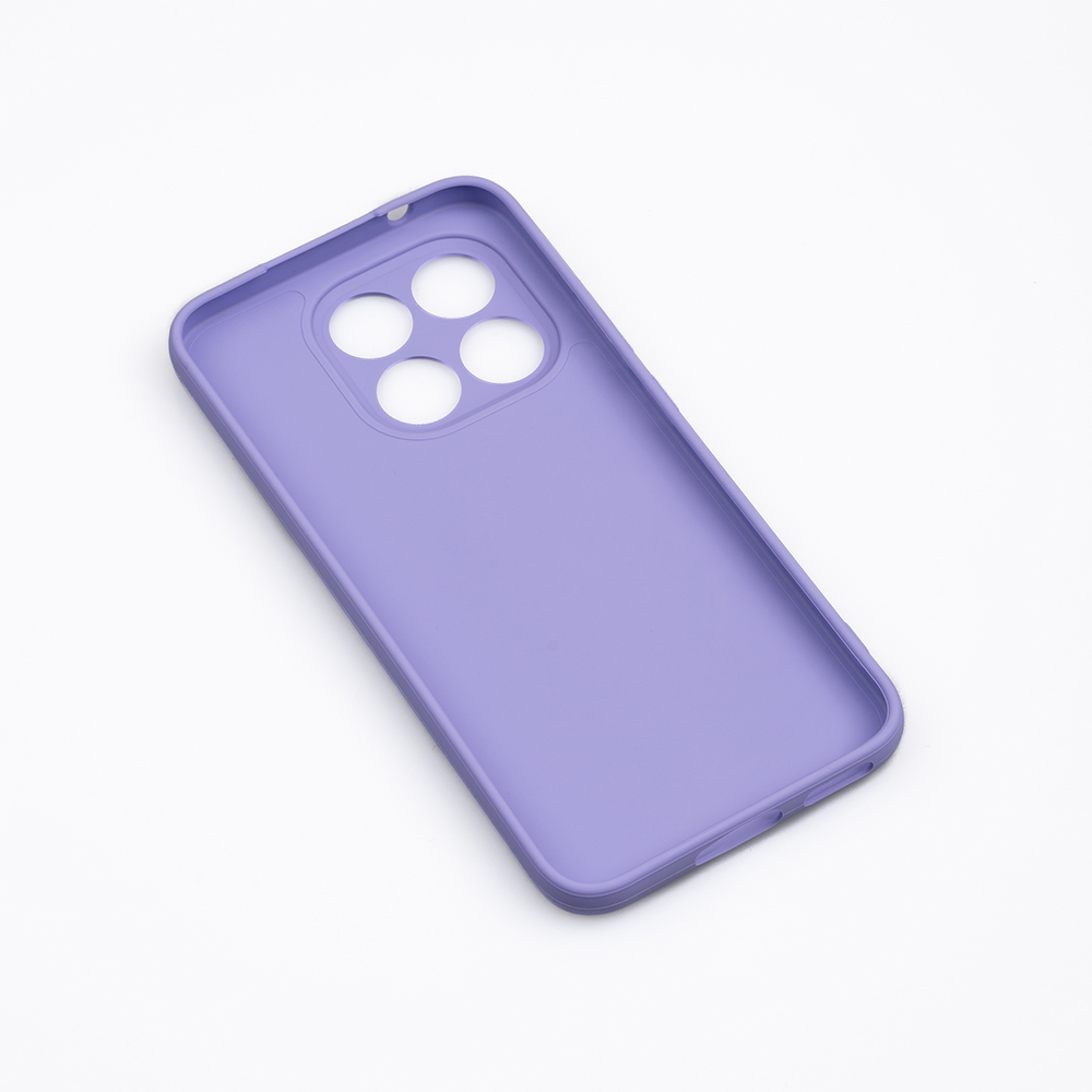 Xiaomi 15T Kılıf Zore Biye Silikon - 9