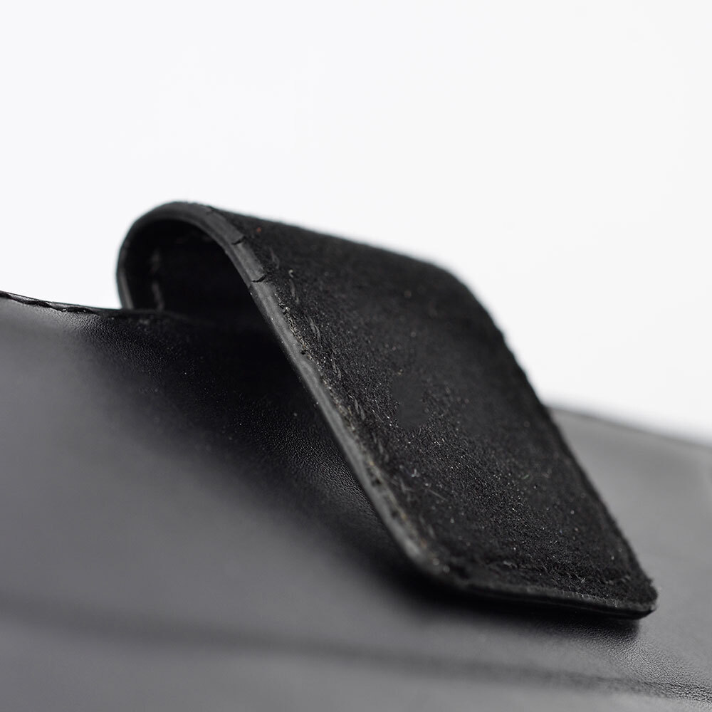 Xiaomi 15T Kılıf Zore Kar Deluxe Kapaklı Kılıf - 3