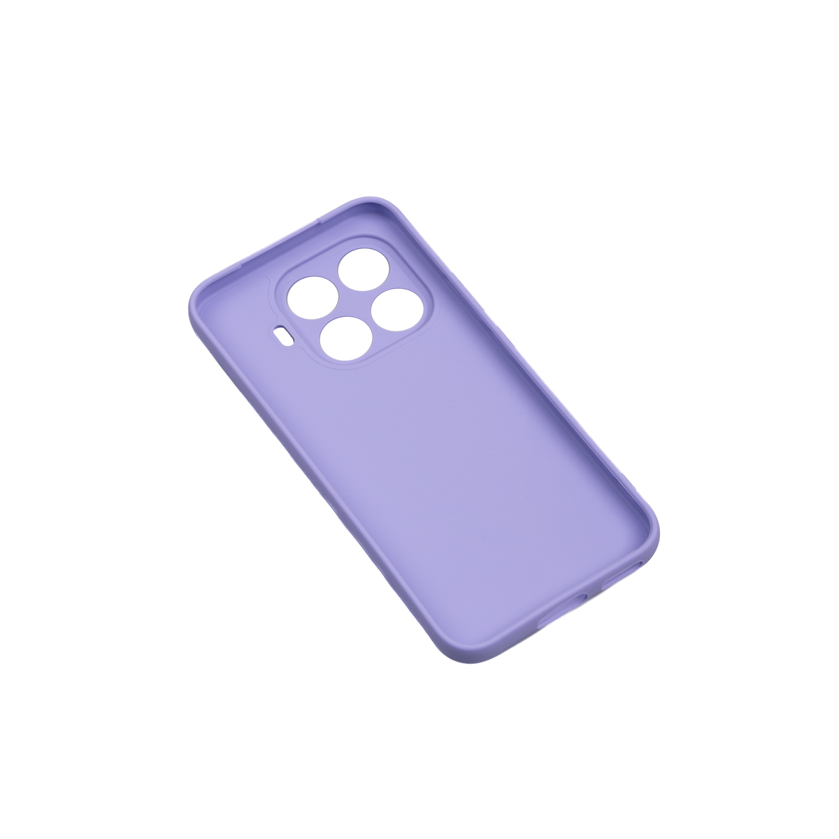 Xiaomi 15T Pro Case Zore Biye Silicone - 8