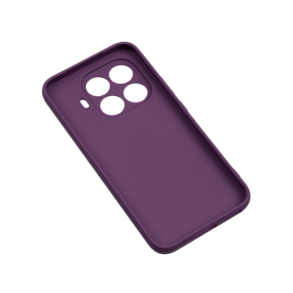 Xiaomi 15T Pro Kılıf Zore Biye Silikon - 7