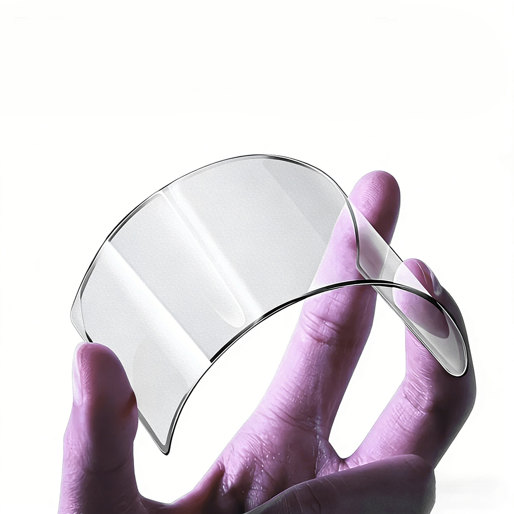 Xiaomi 15T Pro Zore Super PET Screen Protector Film - 5