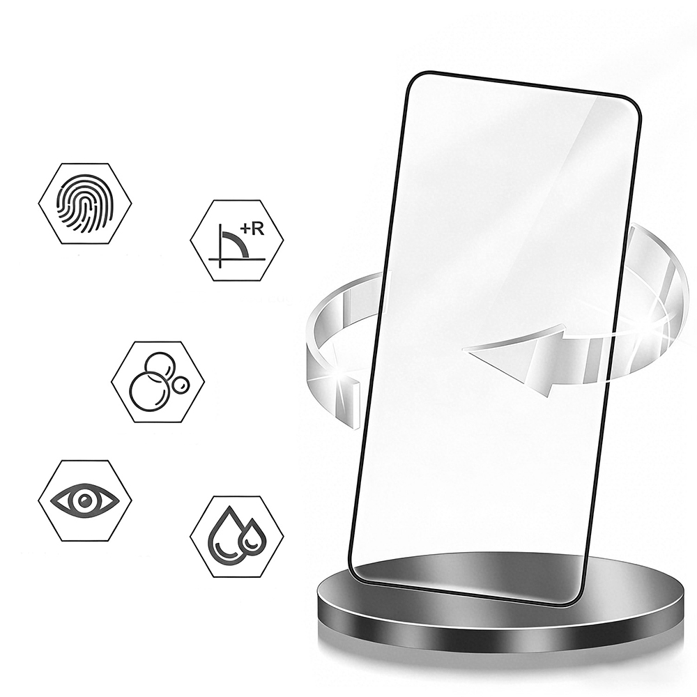 Xiaomi 15T Pro Zore Super PET Screen Protector Film - 6