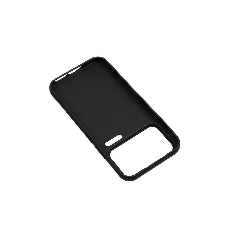 Xiaomi 17 Pro Max Case Zore Biye Silicone - 4