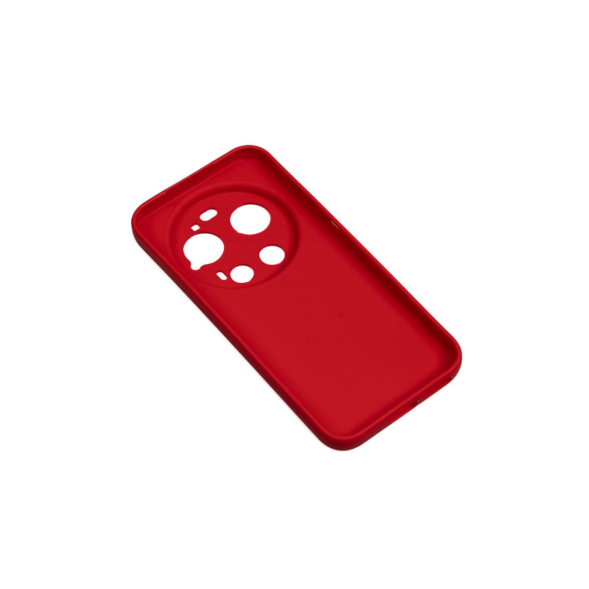 Xiaomi 17 Ultra Case Zore Silicone - 5