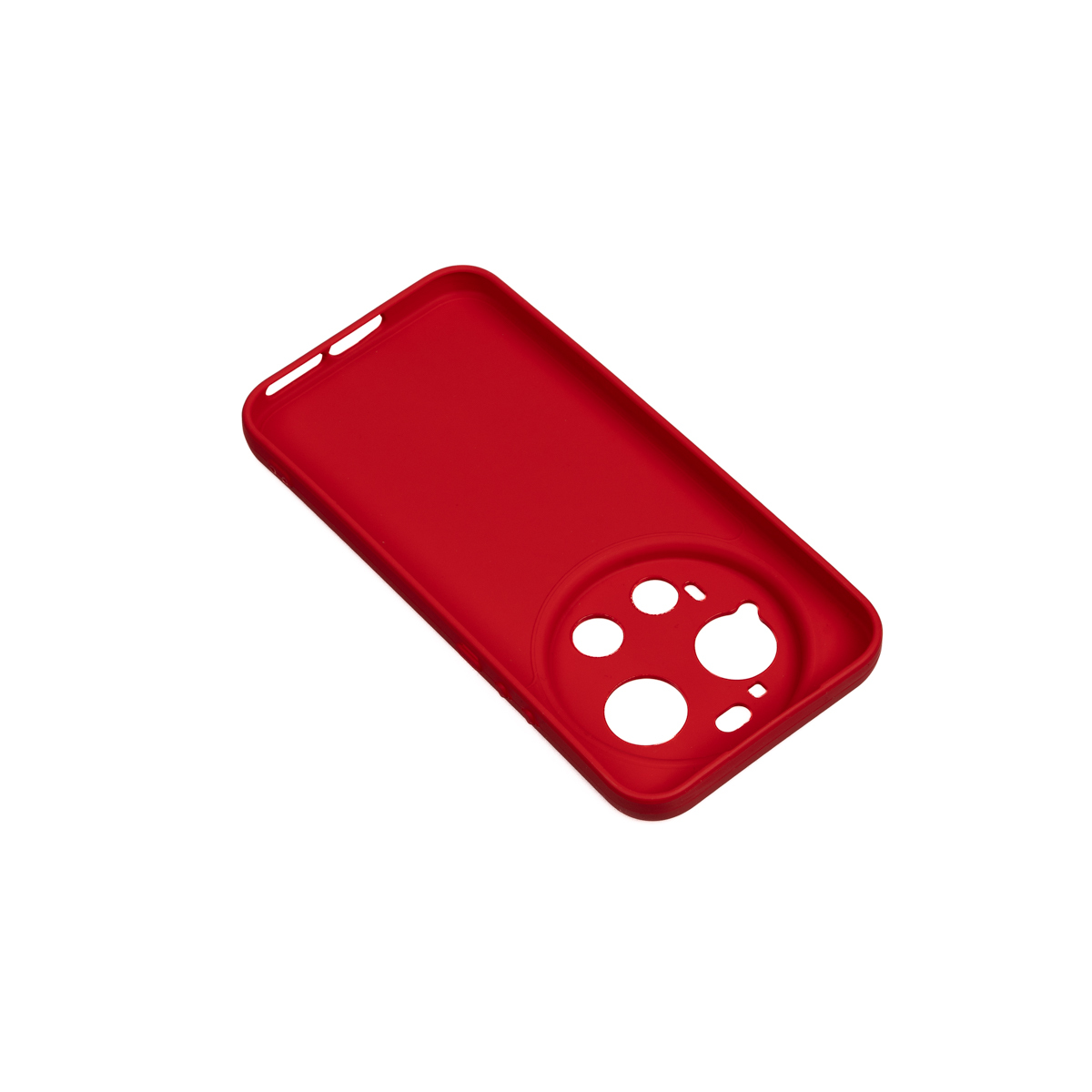 Xiaomi 17 Ultra Case Zore Silicone - 6