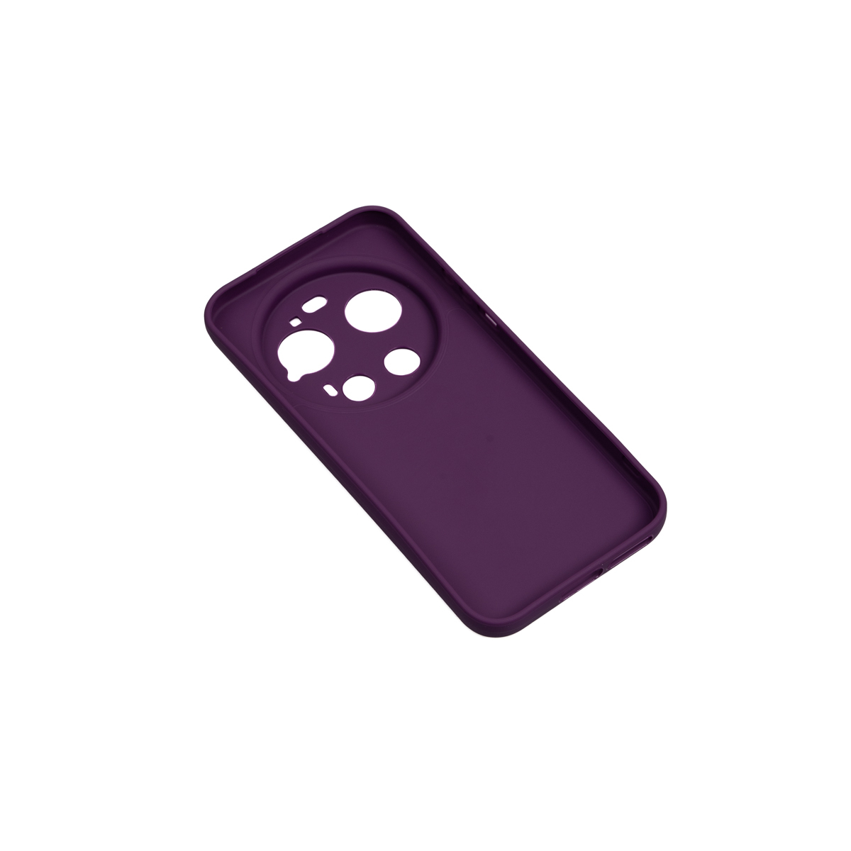 Xiaomi 17 Ultra Case Zore Silicone - 7