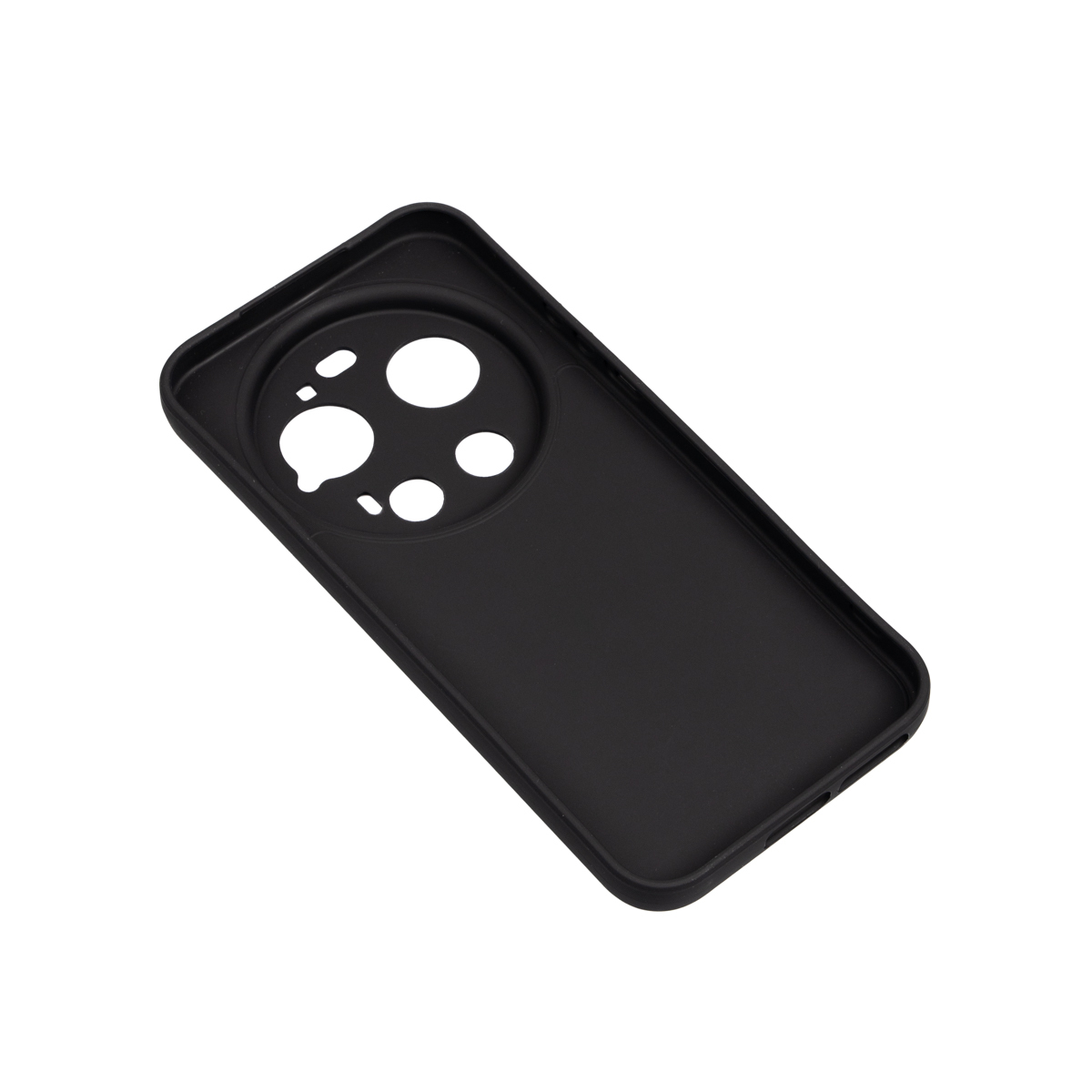 Xiaomi 17 Ultra Case Zore Silicone - 9