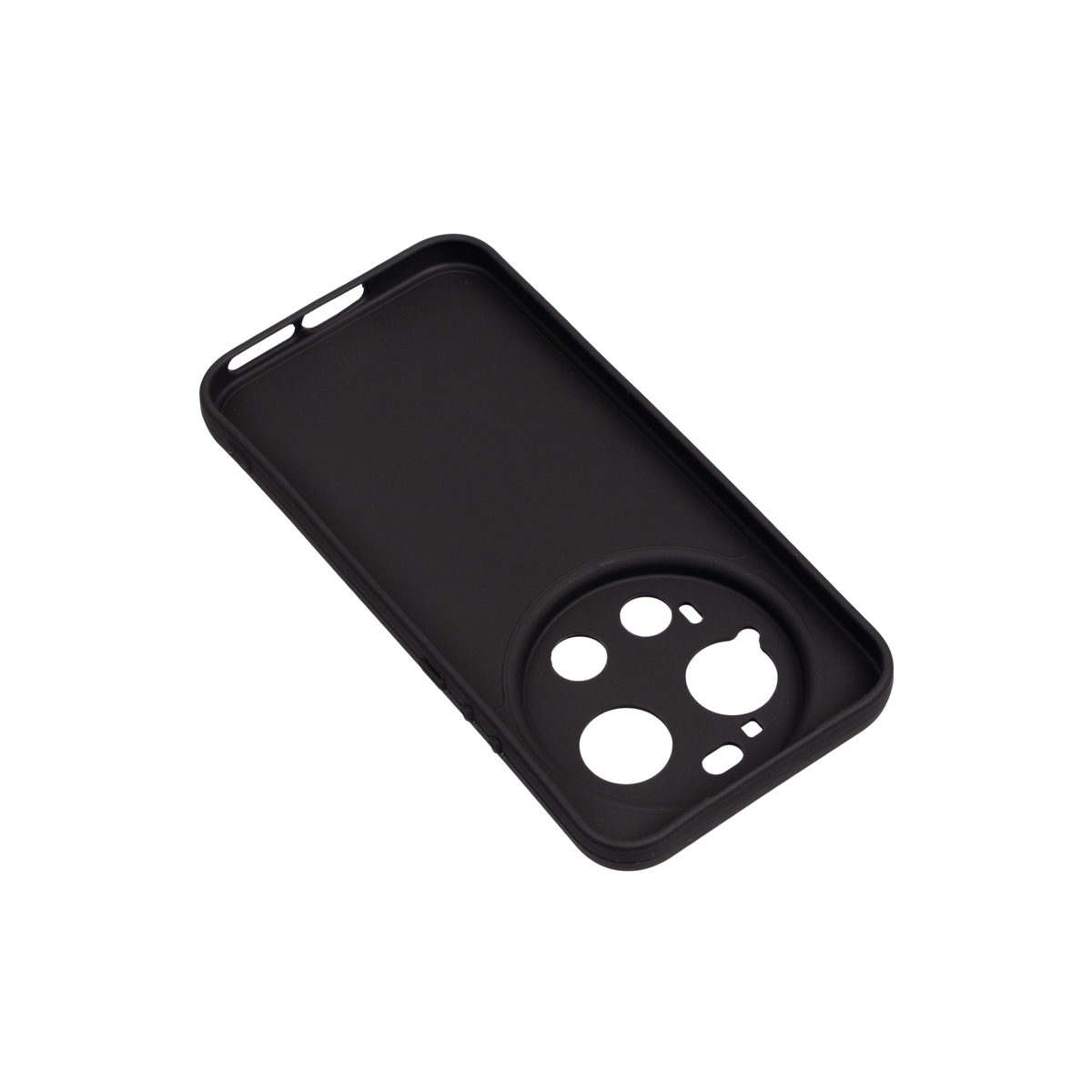 Xiaomi 17 Ultra Case Zore Silicone - 10