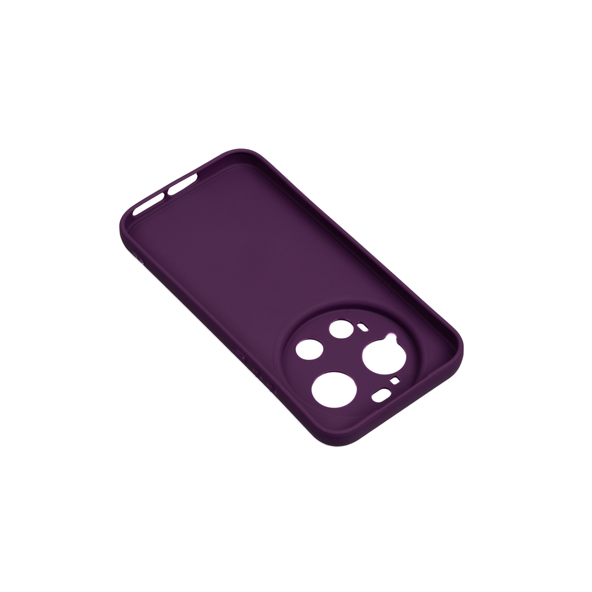 Xiaomi 17 Ultra Kılıf Zore Biye Silikon - 8