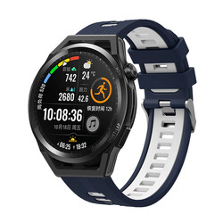 Xiaomi Amazfit Pace KRD-55 Silicon Cord Navy blue