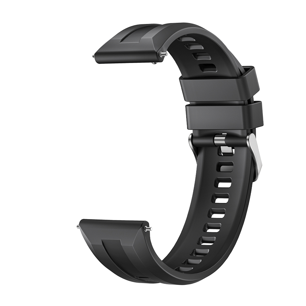 Xiaomi Amazfit Pace Zore KRD-148 22mm Silicone Band - 23