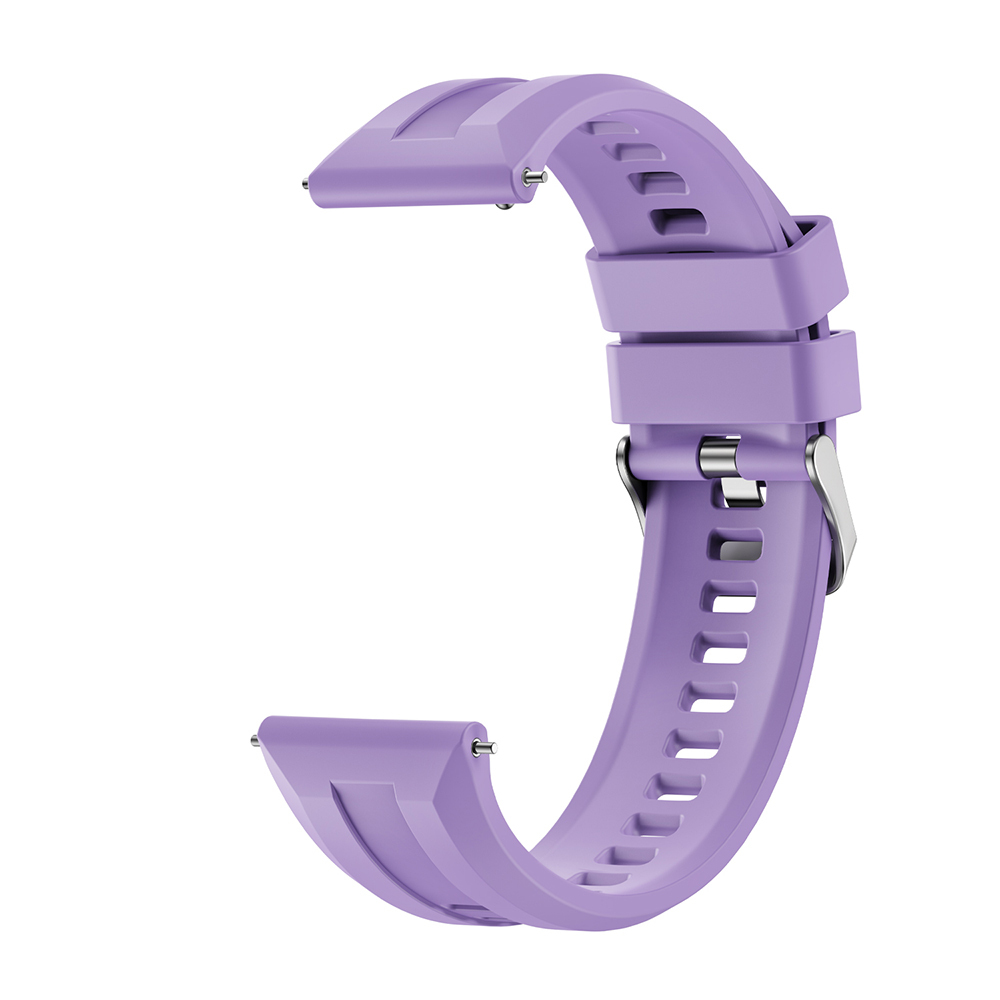 Xiaomi Amazfit Pace Zore KRD-148 22mm Silicone Band - 14