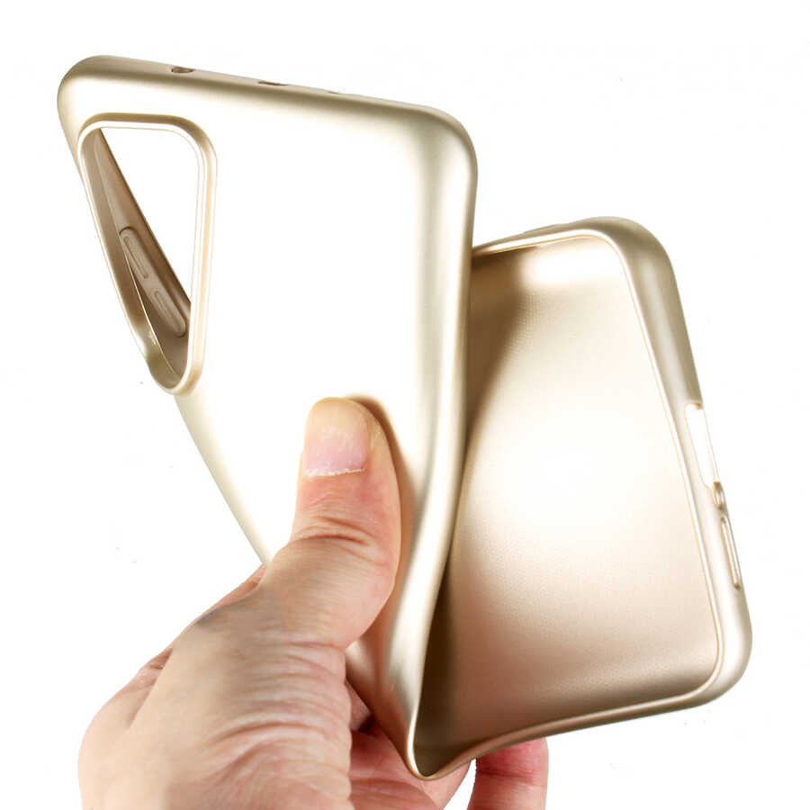 Xiaomi Mi 10T 5G Case Zore Premier Silicon Cover - 3