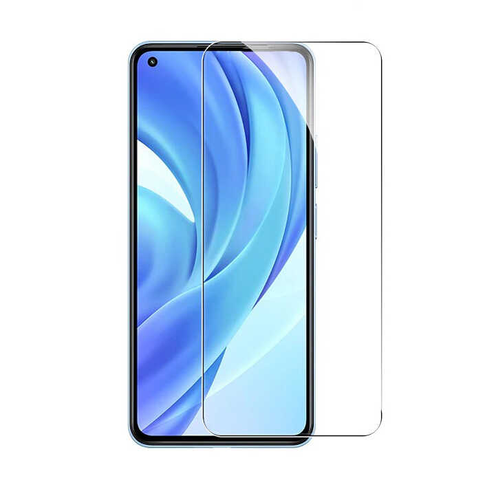 Xiaomi Mi 11 Lite Zore Seramik Ekran Koruyucu - 1