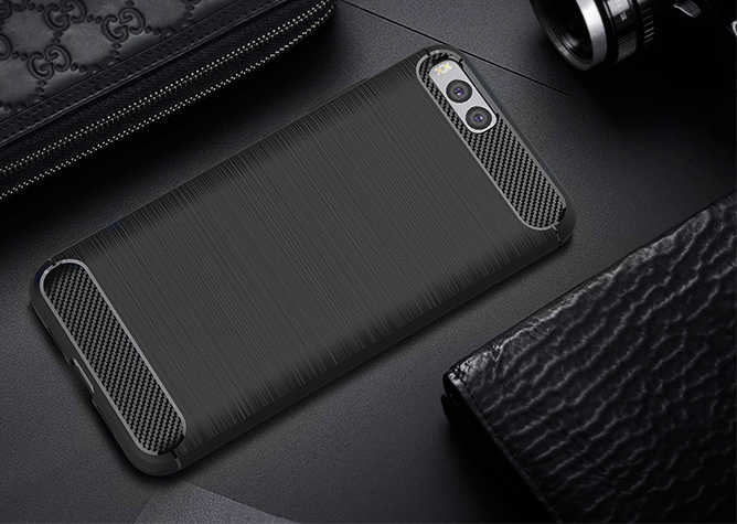 Xiaomi Mi 6 Kılıf Zore Room Silikon Kapak - 7