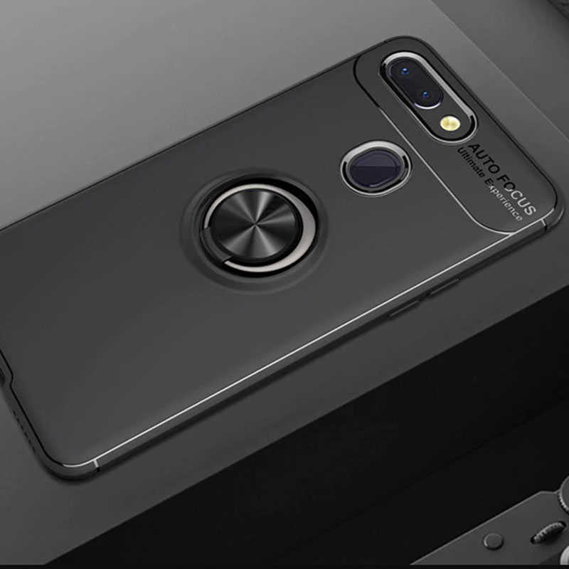 Xiaomi Mi 8 Lite Kılıf Zore Ravel Silikon Kapak - 13