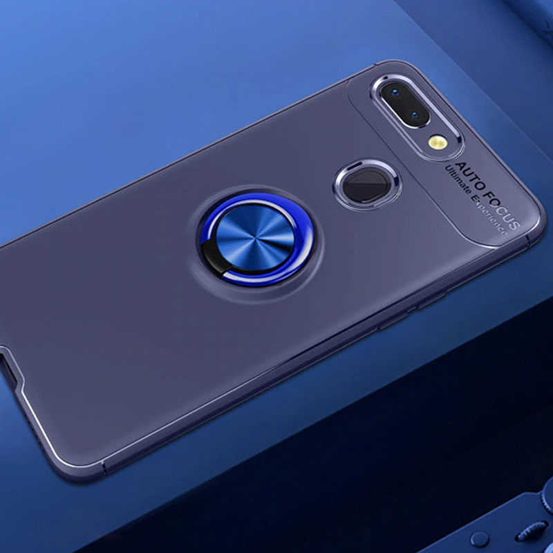 Xiaomi Mi 8 Lite Kılıf Zore Ravel Silikon Kapak - 15