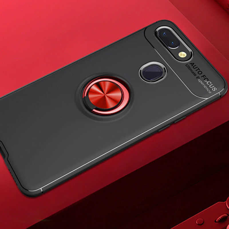 Xiaomi Mi 8 Lite Kılıf Zore Ravel Silikon Kapak - 16