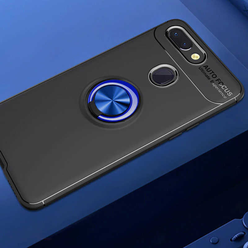 Xiaomi Mi 8 Lite Kılıf Zore Ravel Silikon Kapak - 18