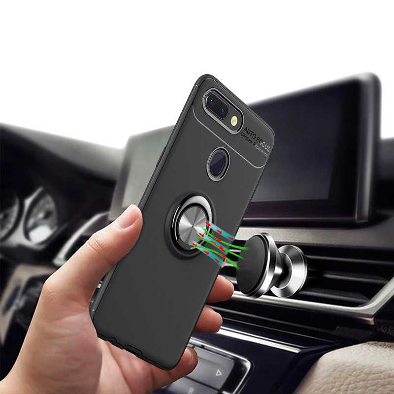 Xiaomi Mi 9 Kılıf Zore Ravel Silikon Kapak - 2