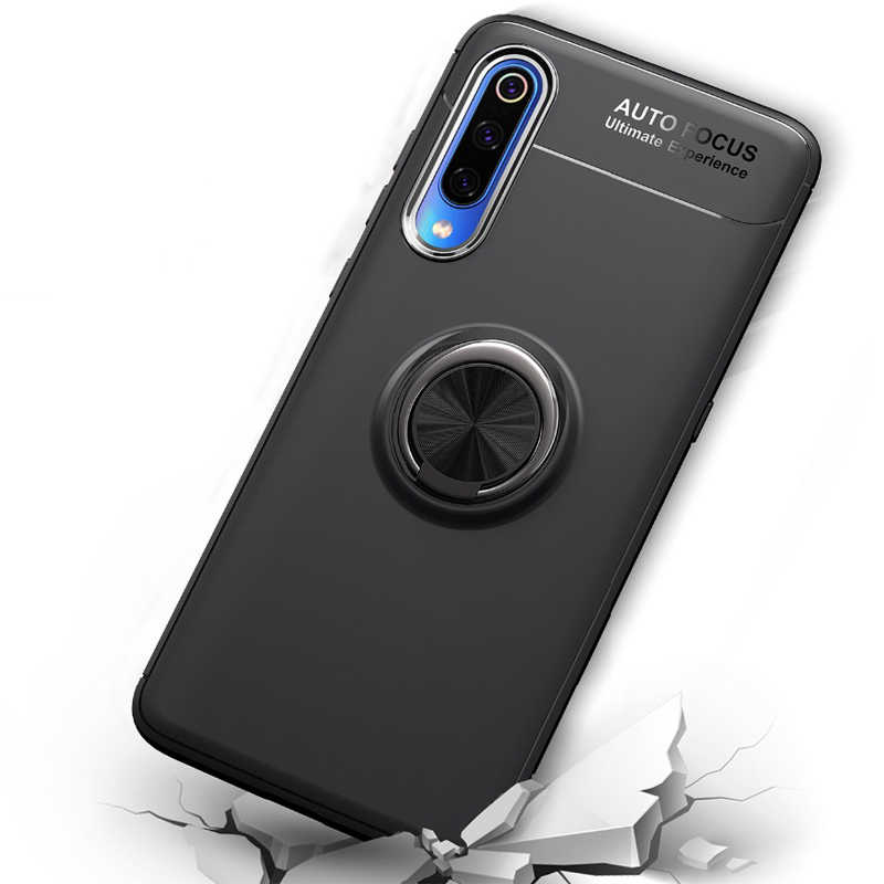 Xiaomi Mi 9 Kılıf Zore Ravel Silikon Kapak - 3