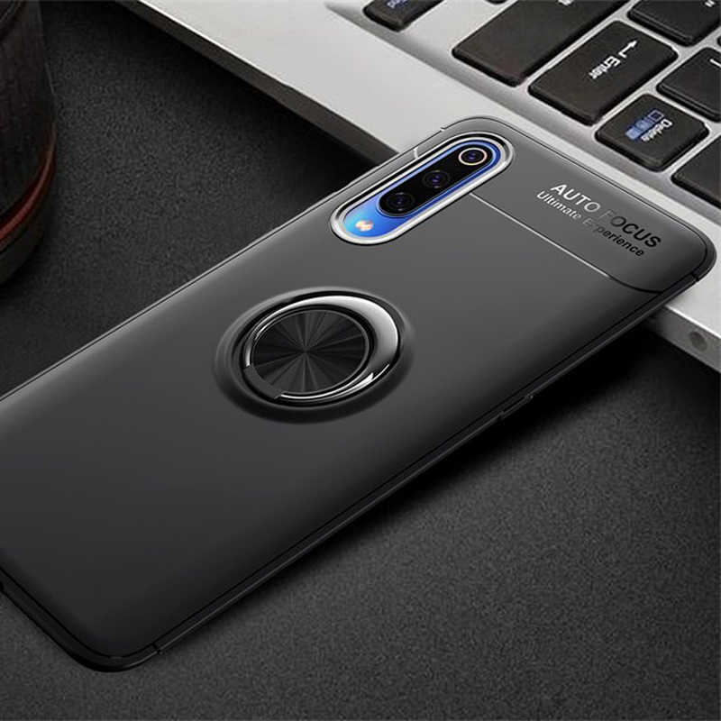 Xiaomi Mi 9 Kılıf Zore Ravel Silikon Kapak - 9