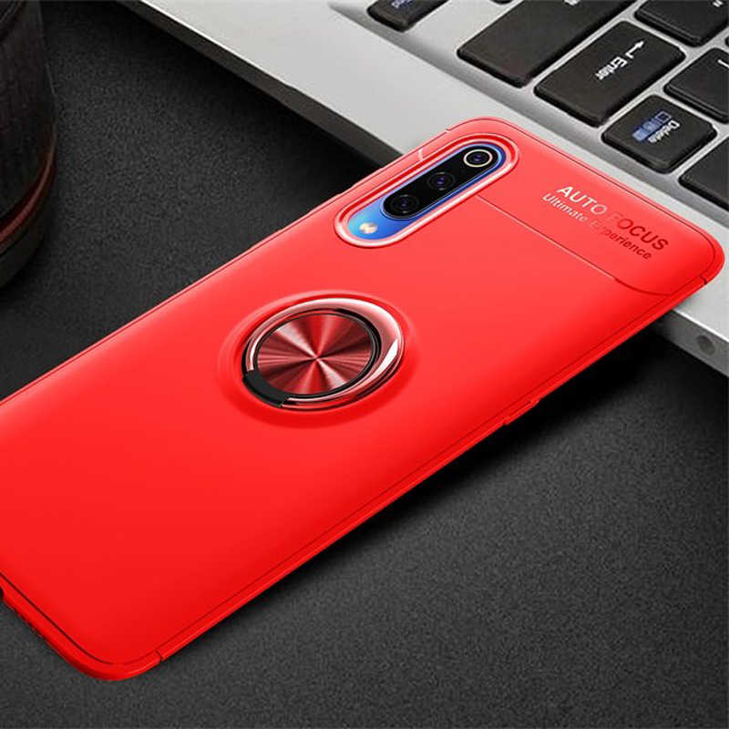 Xiaomi Mi 9 Kılıf Zore Ravel Silikon Kapak - 12